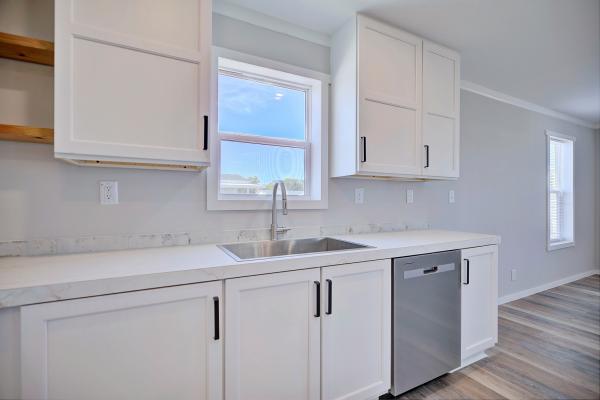 2025 Cavco 70 340CS2856  Home