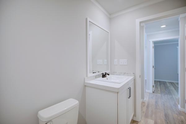 2025 Cavco 70 340CS2856  Home