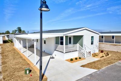 Mobile Home at 2184 Sangria Drive Sebring, FL 33872