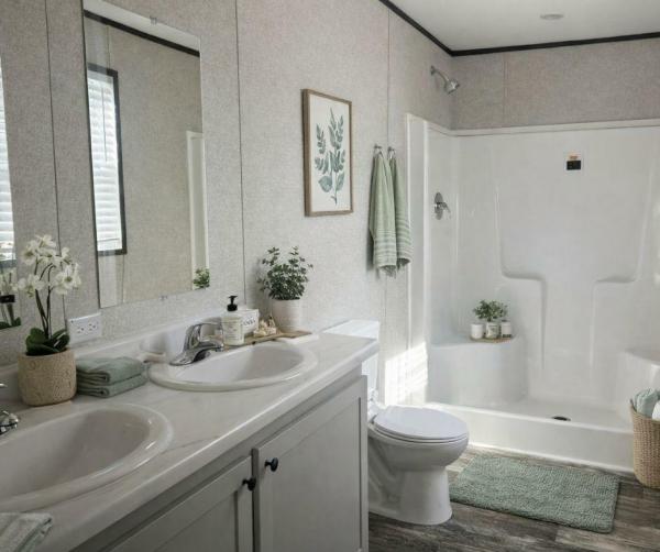 2025 Champion - Lake City PRIME  Home