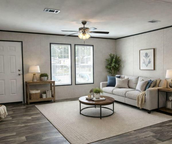 2025 Champion Prime PRIME  Home