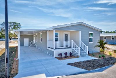 Mobile Home at 2201 Mojito Drive Sebring, FL 33872