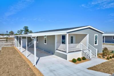 Mobile Home at 2230 Mojito Drive Sebring, FL 33872