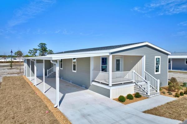 2025 Cavco 110 340CS2856  Home