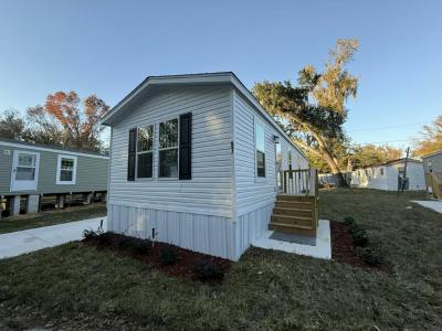 Mobile Home at 925 Ponce De Leon Boulevard Lot 57 Brooksville, FL 34601