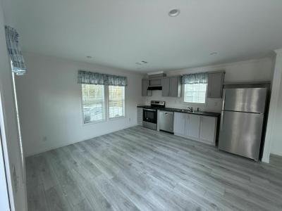 Photo 2 of 9 of home located at 925 Ponce De Leon Boulevard Lot 57 Brooksville, FL 34601