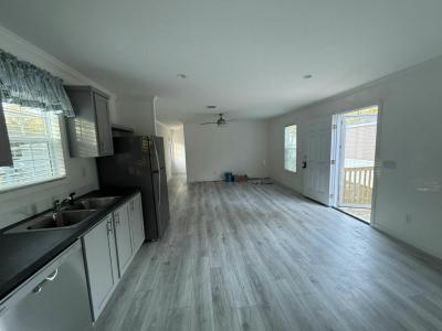 Photo 3 of 9 of home located at 925 Ponce De Leon Boulevard Lot 57 Brooksville, FL 34601