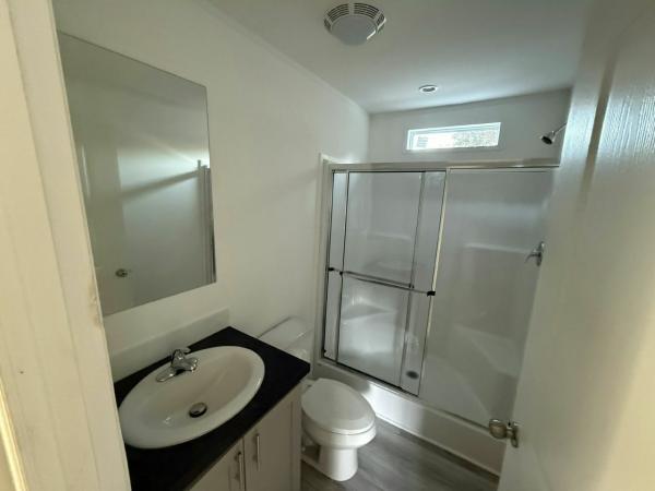 2025 Champion - Lake City Trinity  Home