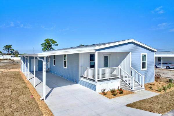 2025 Cavco 114 340CS2856  Home