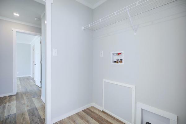 2025 Cavco 114 340CS2856  Home