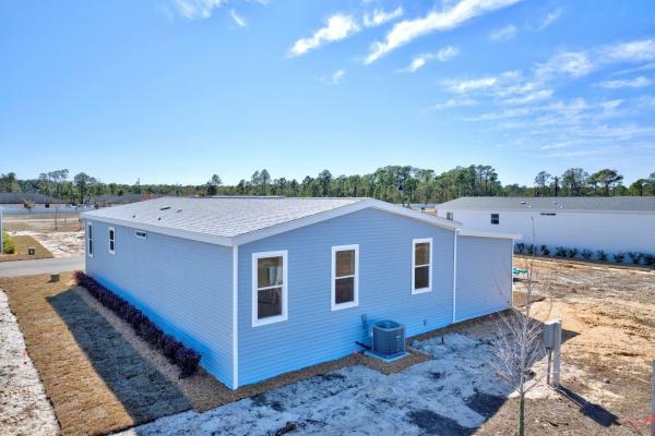 2025 Cavco 114 340CS2856  Home