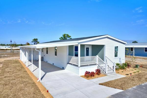 2025 Cavco 116 340CS2856  Home