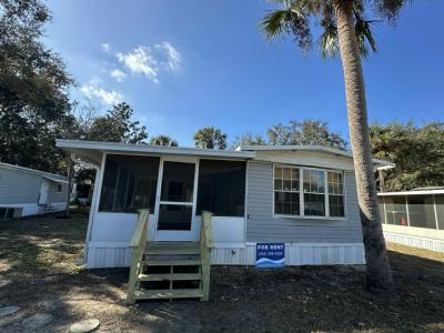 Photo 1 of 7 of home located at 130 S Suncoast Blvd, #M40 Crystal River, FL 34429