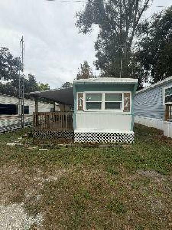 1965 CROS Mobile Home For Sale