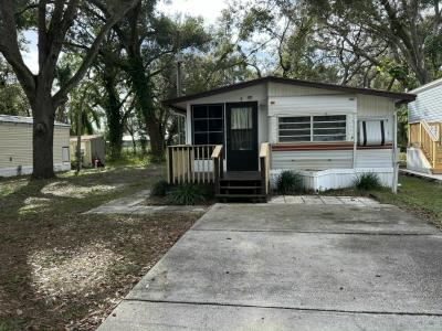 Mobile Home at 38651 Tarr Drive T8 Zephyrhills, FL 33540