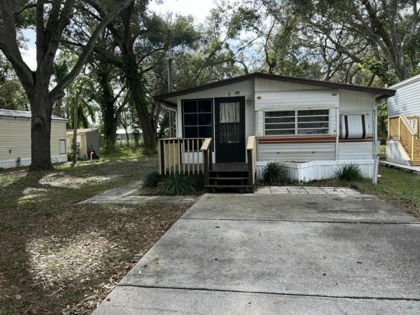 1978 TERR Mobile Home For Sale