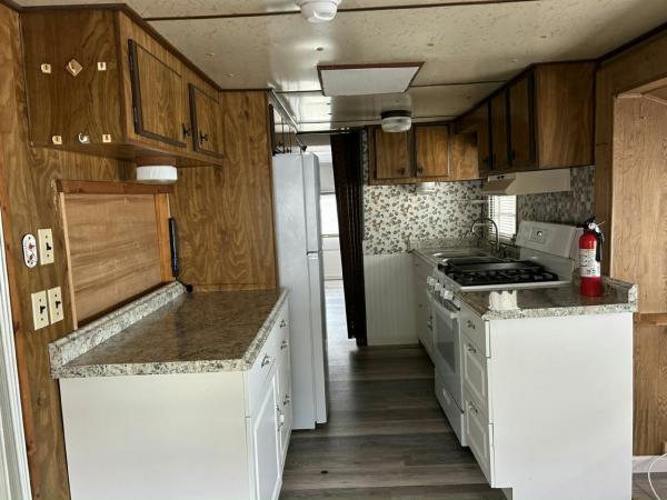 1978 TERR TV  Home
