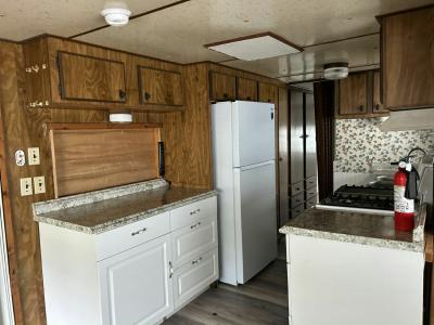 Photo 3 of 13 of home located at 38651 Tarr Drive T8 Zephyrhills, FL 33540