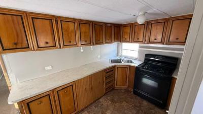 Photo 3 of 8 of home located at 1216 Bloomington St. #18 Greencastle, IN 46135