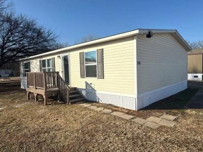 Mobile Home at 315 E. 18th Place Stillwater, OK 74074