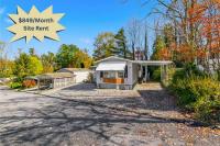 1993 Horton Manufactured Home