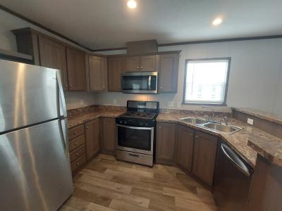 Mobile Home at 3407 Bissell Road Springfield, IL 62707