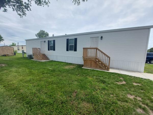 2022 Champion Fortune Gold Star II  Home