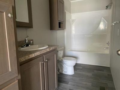 Photo 4 of 6 of home located at 169 Birch Highland, MI 48357