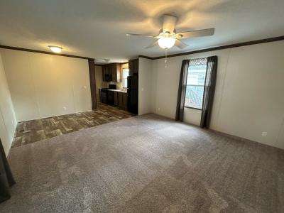 Photo 3 of 9 of home located at 163 Birch Highland, MI 48357