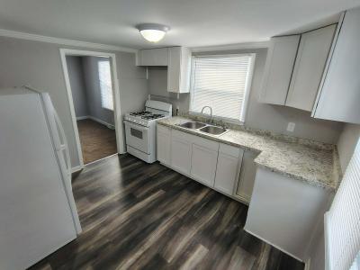 Mobile Home at G-4190 South Linden Road, #163 Flint, MI 48507