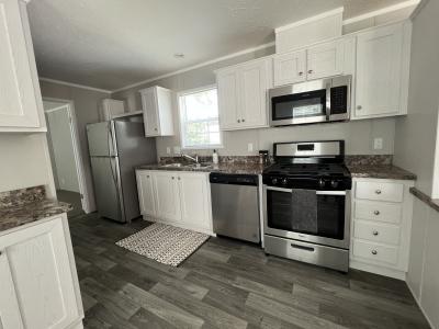 Photo 3 of 10 of home located at 5222 Rhine, #056 Flint Twp, MI 48507