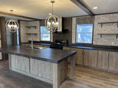 Photo 1 of 12 of home located at 39500 W. Warren Road #17 Canton, MI 48187