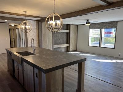 Photo 2 of 12 of home located at 39500 W. Warren Road #17 Canton, MI 48187