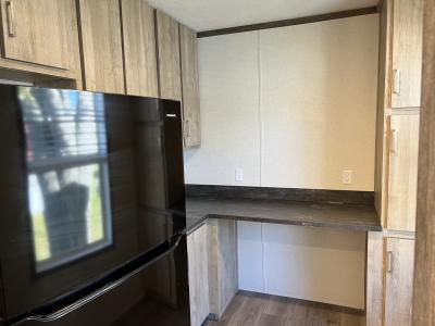 Photo 4 of 12 of home located at 39500 W. Warren Road #17 Canton, MI 48187