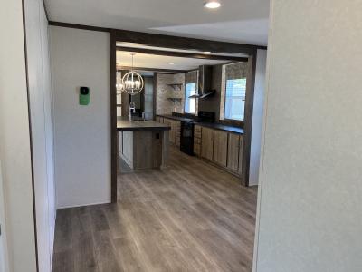 Photo 5 of 12 of home located at 39500 W. Warren Road #17 Canton, MI 48187