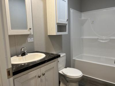 Photo 5 of 10 of home located at 50 Ash Highland, MI 48357