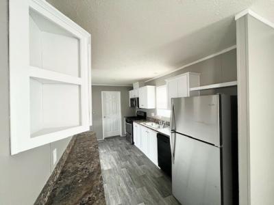 Mobile Home at 46000 Geddes Road #530 Canton, MI 48188