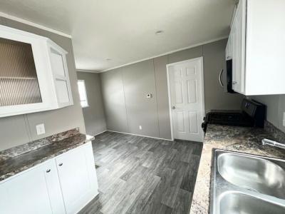 Photo 2 of 11 of home located at 46000 Geddes Road #530 Canton, MI 48188