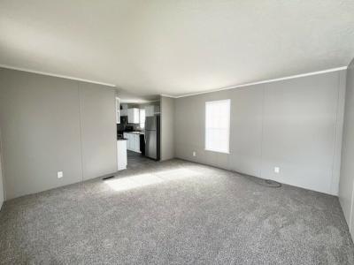 Photo 5 of 11 of home located at 46000 Geddes Road #530 Canton, MI 48188