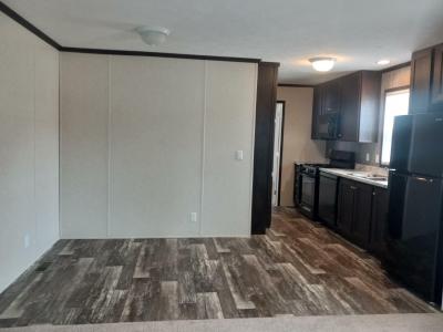 Photo 2 of 12 of home located at 253 Magnolia Pl. Belleville, MI 48111