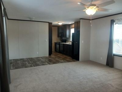 Photo 3 of 11 of home located at 253 Magnolia Pl. Belleville, MI 48111