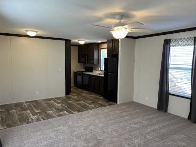 Photo 4 of 14 of home located at 5192 Champagne, #150 Flint Twp, MI 48507