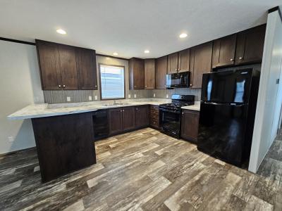 Mobile Home at 46000 Geddes Road #296 Canton, MI 48188