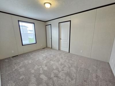 Photo 5 of 18 of home located at 46000 Geddes Road #296 Canton, MI 48188