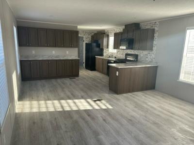 Mobile Home at 3523 Loveside Terrace Lansing, MI 48917