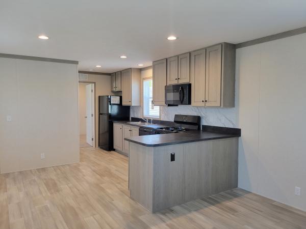 2024 Clayton Mobile Home For Sale