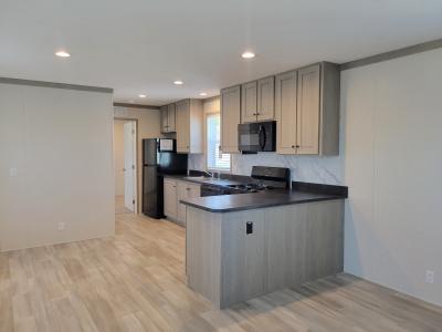 Mobile Home at 9634 Seaway Dr. Clay Township, MI 48001