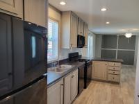 2024 Clayton Pulse 6016-E711  Home