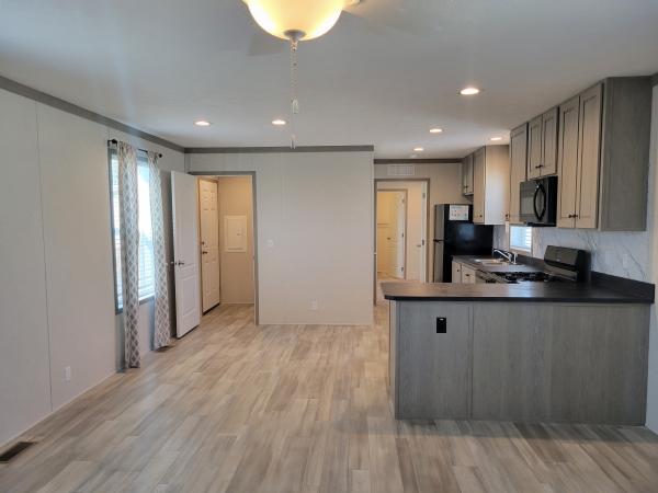 2024 Clayton Pulse 6016-E711  Home