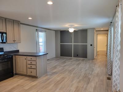 Photo 4 of 19 of home located at 9634 Seaway Dr. Clay Township, MI 48001